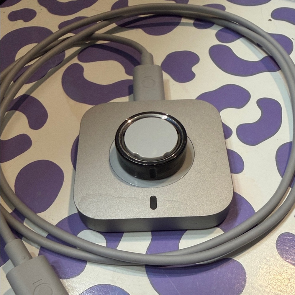 Oura ring 4
